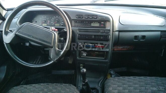 LADA (VAZ) 2115 2012, 63,000 km - 1.6 л - Bakı