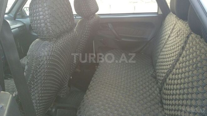 LADA (VAZ) 2115 2012, 63,000 km - 1.6 л - Bakı