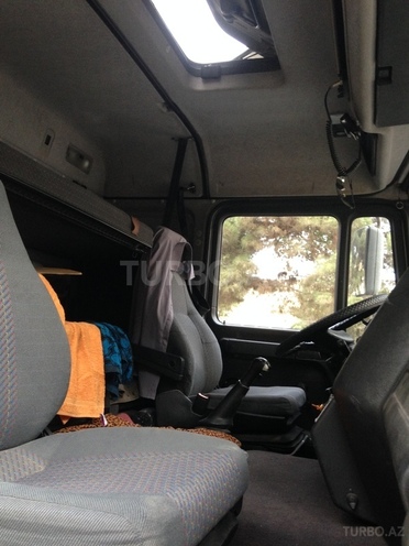 Mercedes Atego 1523 1998, 699,540 km - 13.0 l - Bakı