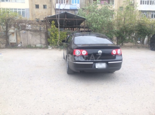 Volkswagen Passat 2009, 119,000 km - 2.0 l - Bakı