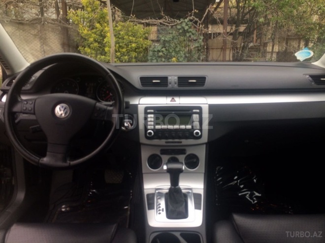 Volkswagen Passat 2009, 119,000 km - 2.0 l - Bakı
