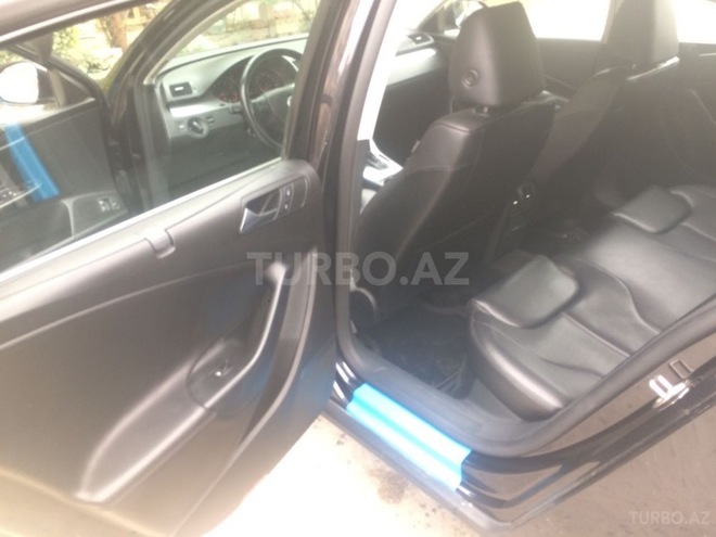 Volkswagen Passat 2009, 119,000 km - 2.0 l - Bakı