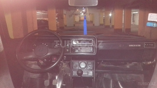 LADA (VAZ) 2107 2005, 135,680 km - 0.2 l - Bakı