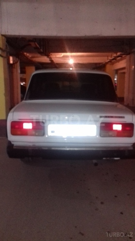 LADA (VAZ) 2107 2005, 135,680 km - 0.2 l - Bakı