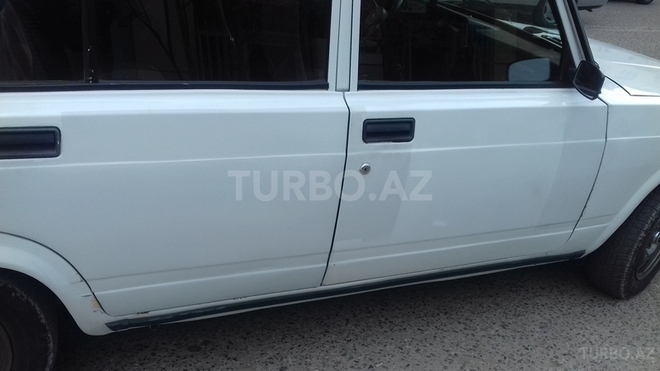 LADA (VAZ) 2107 2005, 135,680 km - 0.2 l - Bakı