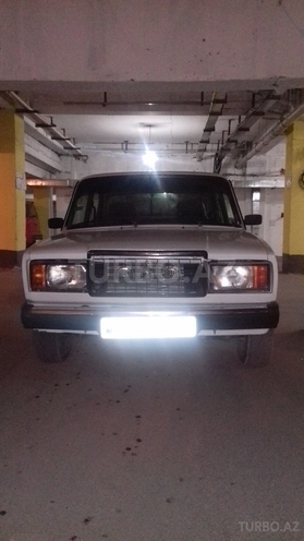 LADA (VAZ) 2107 2005, 135,680 km - 0.2 l - Bakı