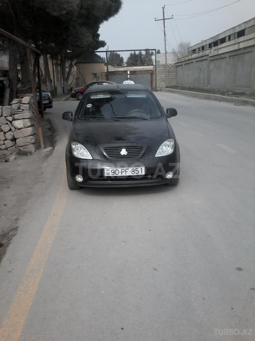 Saipa Tiba 2016, 59,000 km - 1.5 l - Bakı