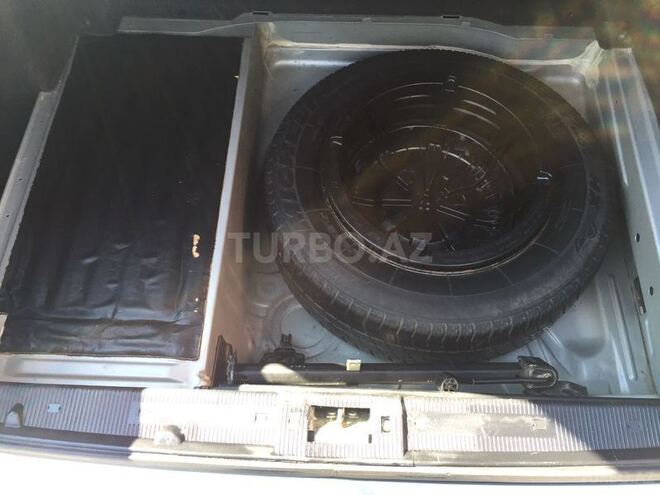 Mercedes E 200 1997, 192,800 km - 2.0 l - Şəmkir