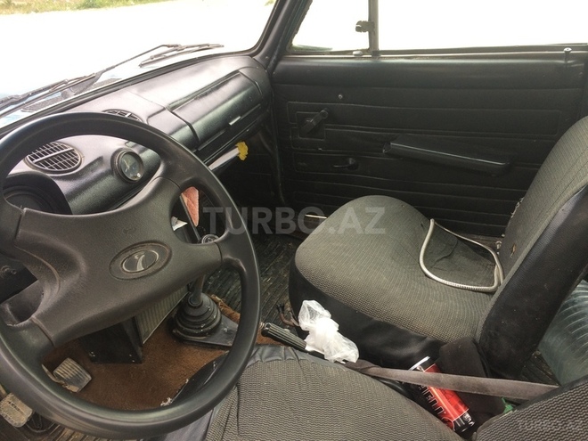 LADA (VAZ) 2106 1983, 300,000 km - 1.6 l - Bakı