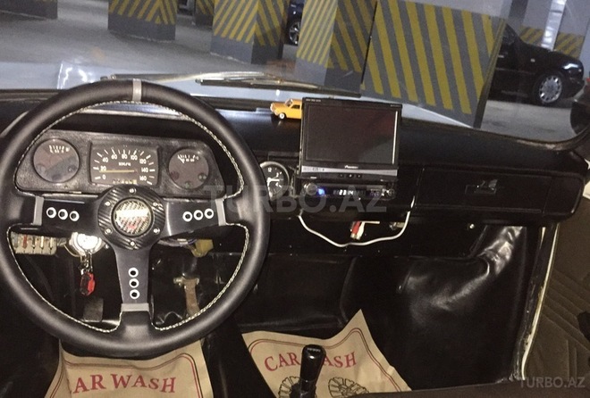 ZAZ 968M 1992, 17,700 km - 1.2 l - Bakı