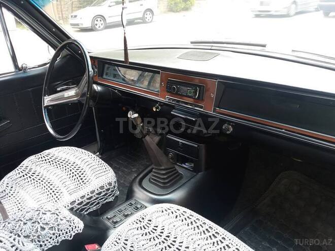 GAZ 24 1975, 210,000 km - 2.4 l - Bakı
