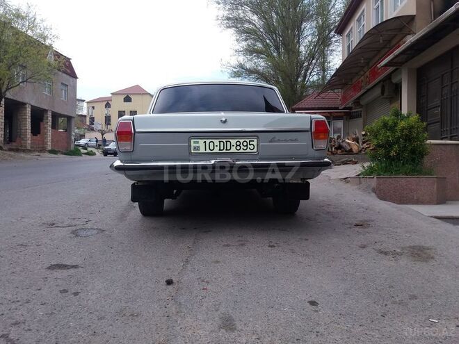 GAZ 24 1975, 210,000 km - 2.4 l - Bakı