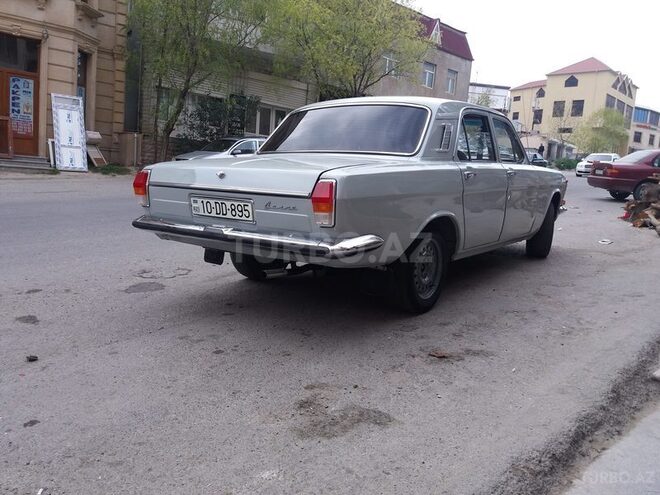 GAZ 24 1975, 210,000 km - 2.4 l - Bakı
