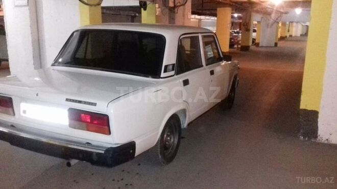 LADA (VAZ) 2107 2005, 120,560 km - 0.2 l - Bakı
