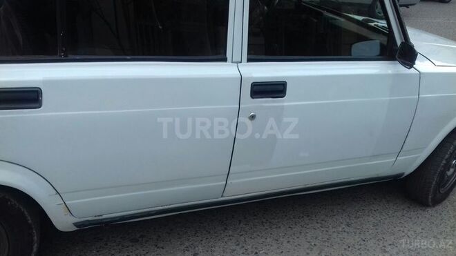 LADA (VAZ) 2107 2005, 120,560 km - 0.2 l - Bakı