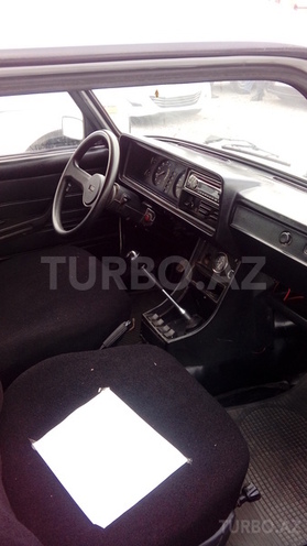LADA (VAZ) 2107 2002, 160,000 km - 1.6 l - Gəncə