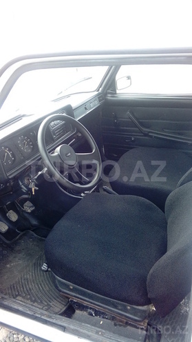LADA (VAZ) 2107 2002, 160,000 km - 1.6 l - Gəncə