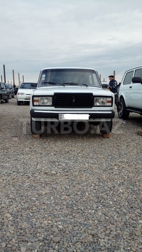 LADA (VAZ) 2107 2002, 160,000 km - 1.6 l - Gəncə