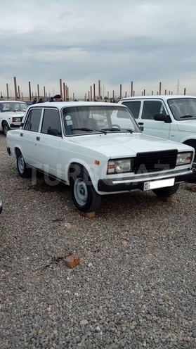 LADA (VAZ) 2107 2002, 160,000 km - 1.6 l - Gəncə