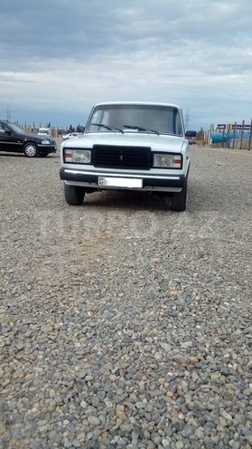 LADA (VAZ) 2107 2002, 160,000 km - 1.6 l - Gəncə
