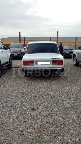 LADA (VAZ) 2107 2002, 160,000 km - 1.6 l - Gəncə