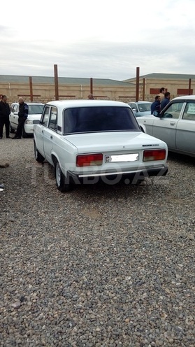 LADA (VAZ) 2107 2002, 160,000 km - 1.6 l - Gəncə