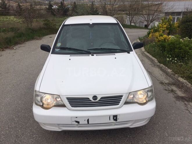Saipa 132 2013, 76,000 km - 1.3 l - Bakı