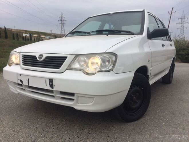 Saipa 132 2013, 76,000 km - 1.3 l - Bakı