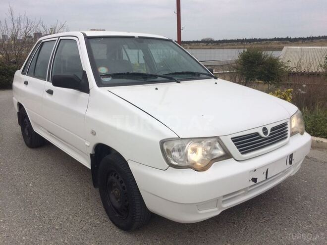 Saipa 132 2013, 76,000 km - 1.3 l - Bakı