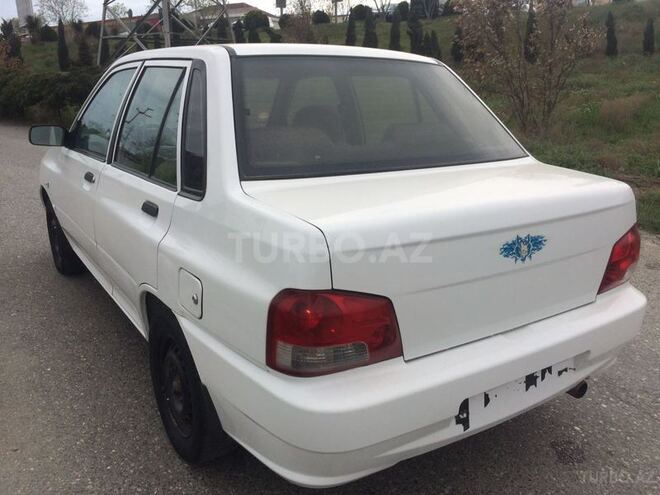 Saipa 132 2013, 76,000 km - 1.3 l - Bakı