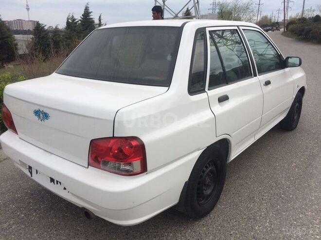 Saipa 132 2013, 76,000 km - 1.3 l - Bakı