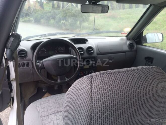 Saipa 132 2013, 76,000 km - 1.3 l - Bakı