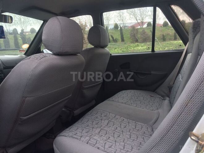 Saipa 132 2013, 76,000 km - 1.3 l - Bakı