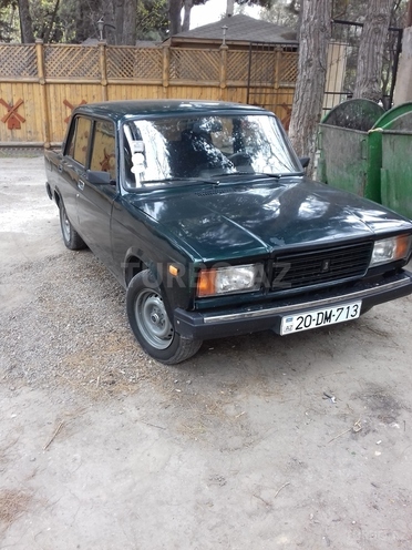LADA (VAZ) 2107 2008, 58,235 km - 1.6 л - Bakı
