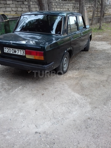 LADA (VAZ) 2107 2008, 58,235 km - 1.6 л - Bakı