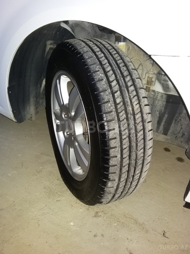 Chevrolet Aveo 2012, 100,600 km - 1.4 l - Xırdalan