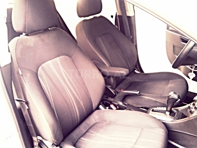 Chevrolet Aveo 2012, 100,600 km - 0.2 l - Xırdalan