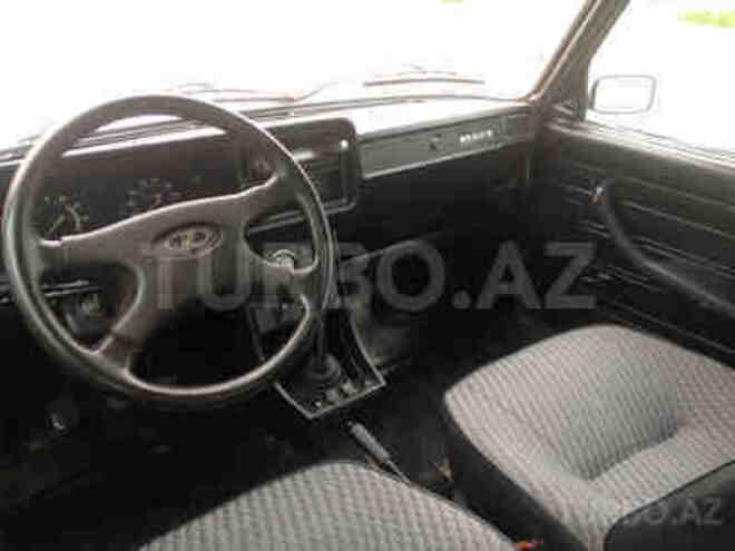 LADA (VAZ) 2107 2005, 96,701 km - 1.6 л - Bakı