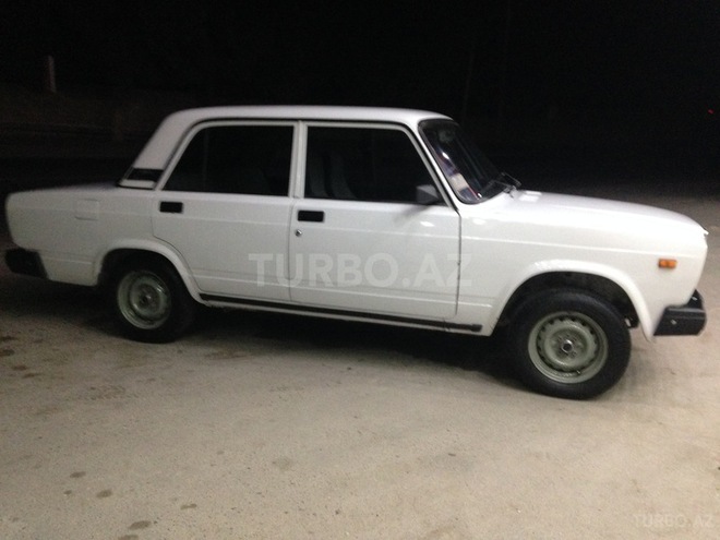 LADA (VAZ) 2107 2005, 96,701 km - 1.6 л - Bakı