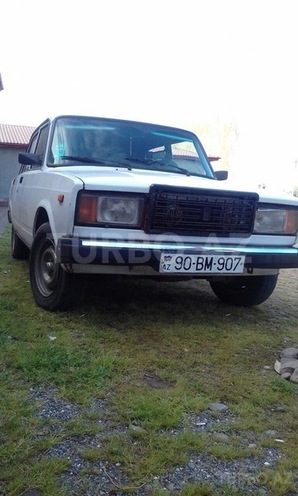 LADA (VAZ) 2107 2007, 147,368 km - 1.6 l - Astara