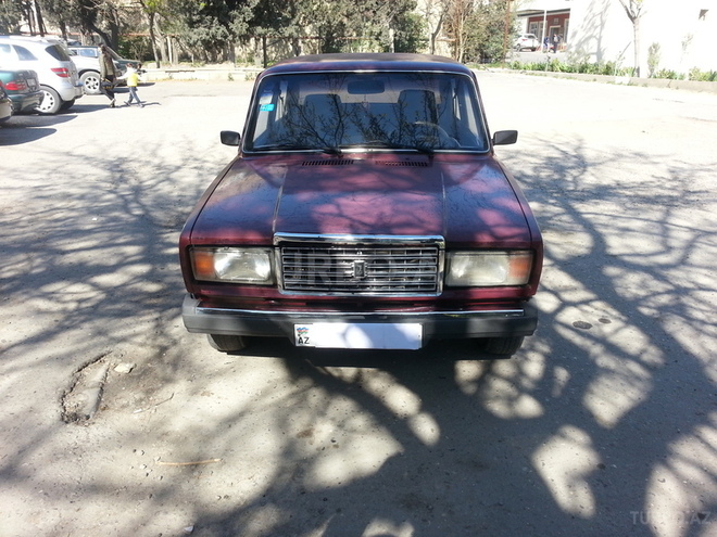 LADA (VAZ) 2107 2001, 150,000 km - 1.6 l - Bakı