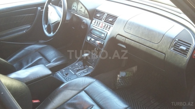 Mercedes C 240 1999, 240,000 km - 2.4 l - Bakı