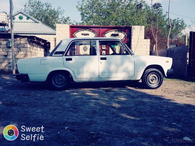 LADA (VAZ) 2107 2009, 400,000 km - 1.6 l - Bərdə