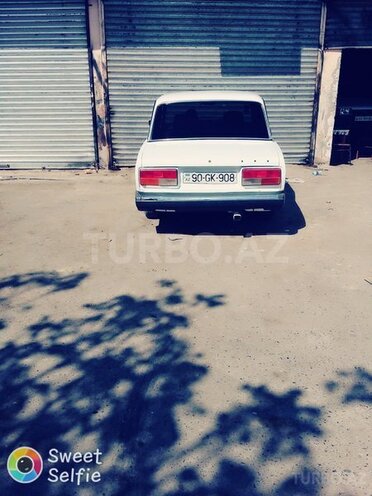 LADA (VAZ) 2107 2009, 400,000 km - 1.6 l - Bərdə