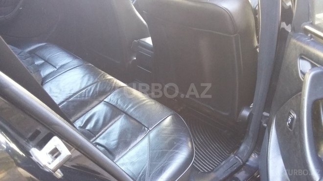 Mercedes C 240 1999, 240,000 km - 2.4 l - Bakı