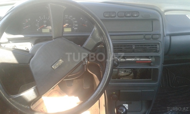 LADA (VAZ) 2115 2013, 53,752 km - 1.6 l - Bakı