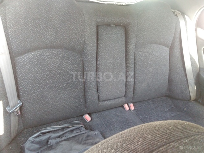 Hyundai Sonata 2003, 200,000 km - 2.4 l - Bakı