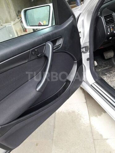 Mercedes C 200 1998, 246,500 km - 2.0 l - Sumqayıt