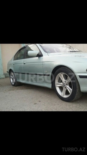BMW 528 1999, 400 km - 2.8 l - Bakı
