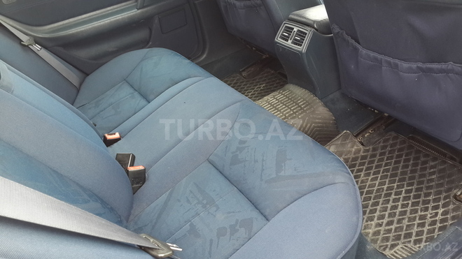 Mercedes E 240 1998, 260 km - 1.7 l - Bakı